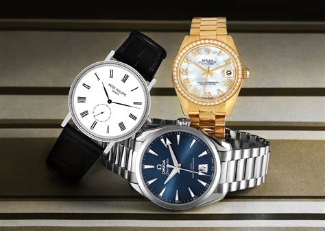 Heirloom Watches at Every Price 